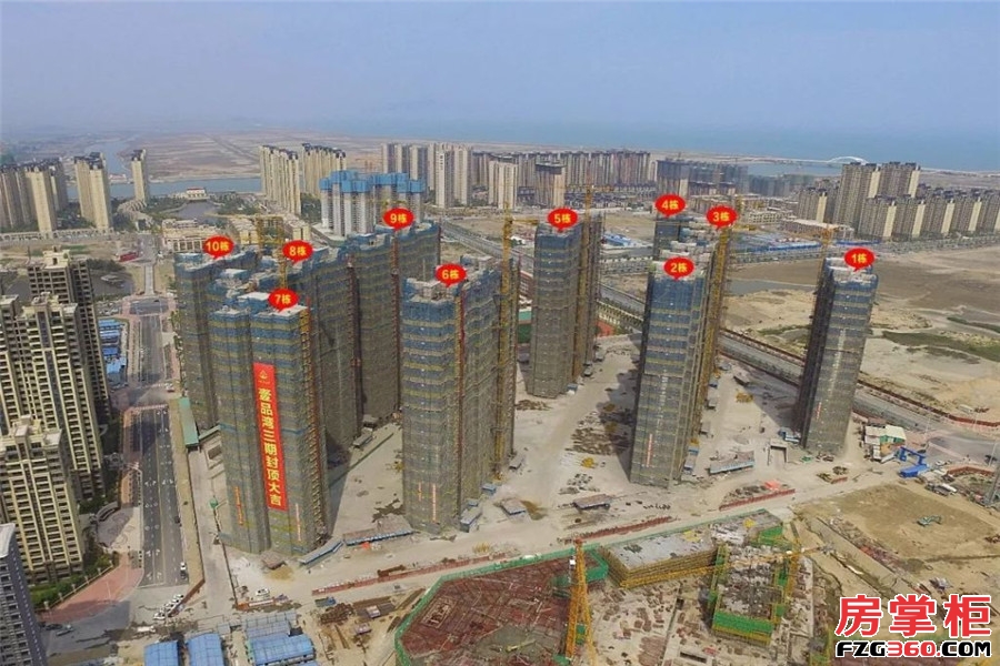 壹品湾三期最新动态更新,最新进展与资讯汇总