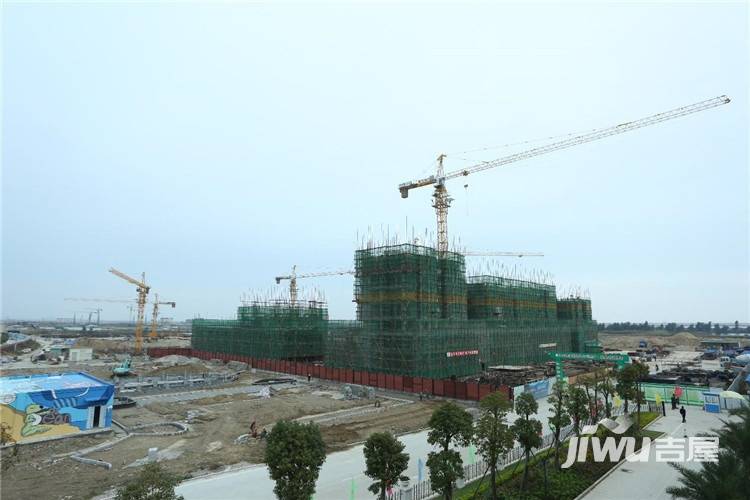 壹品湾三期最新动态更新,最新进展与资讯汇总