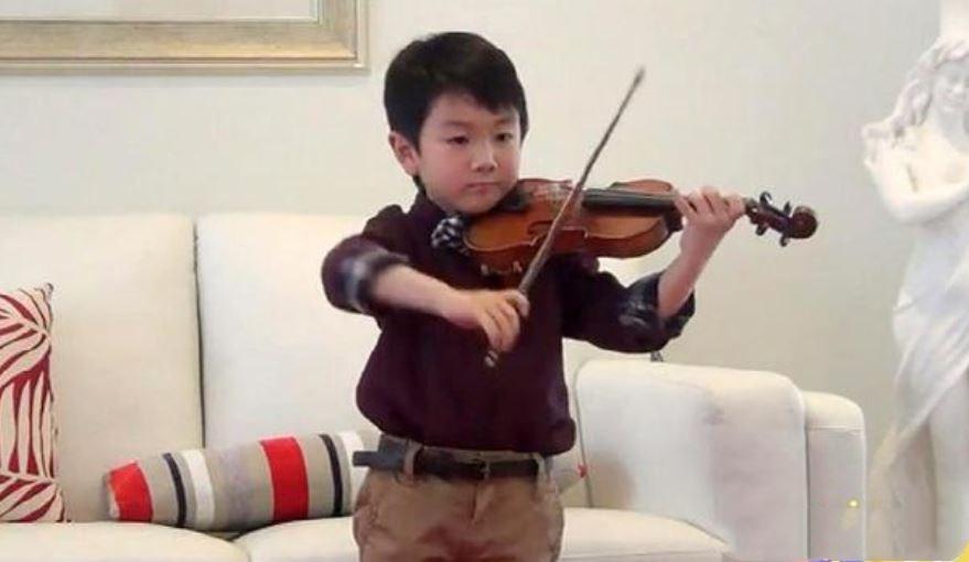 小提琴最新发展及其影响力,一种观点的深度解析