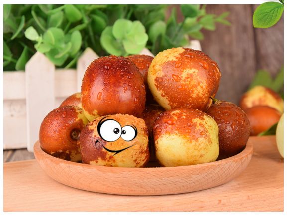 红枣上市时间全面解析,从季节到选购的全方位指南