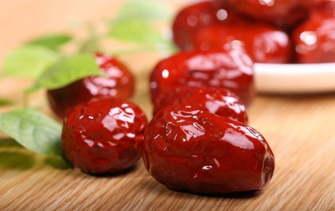 红枣上市时间全面解析,从季节到选购的全方位指南