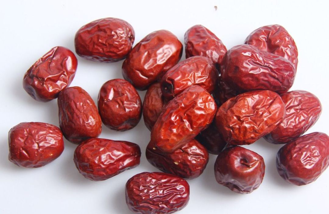 红枣上市时间全面解析,从季节到选购的全方位指南