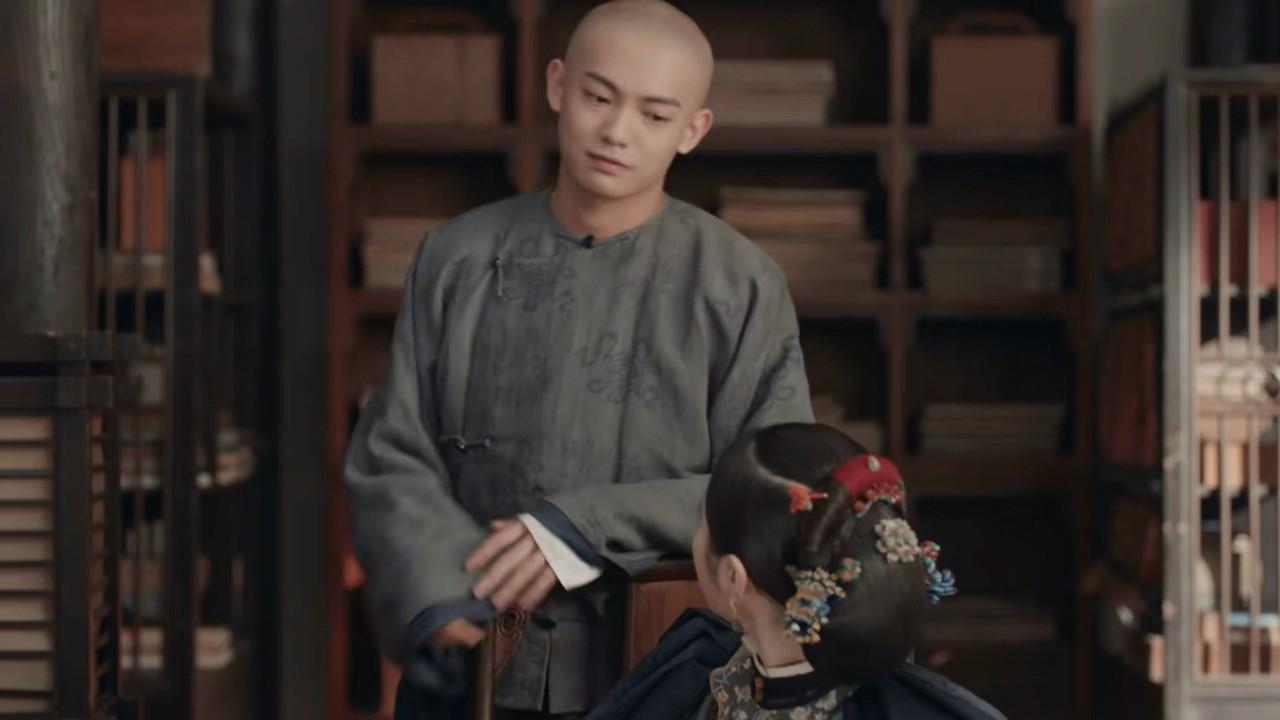 当家大掌柜演员表揭秘,小巷独特风味背后的精彩演绎