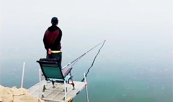 最新浮游钓技视频，学习变化，体验钓鱼的乐趣与自信提升