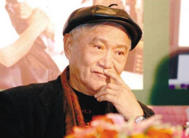 牛犇电影，友情与陪伴的温馨日常