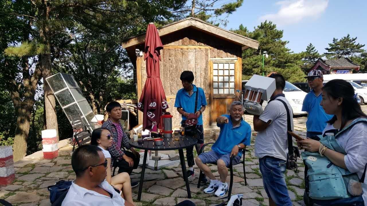 啊父老乡亲演员表大全，角色与演员一览