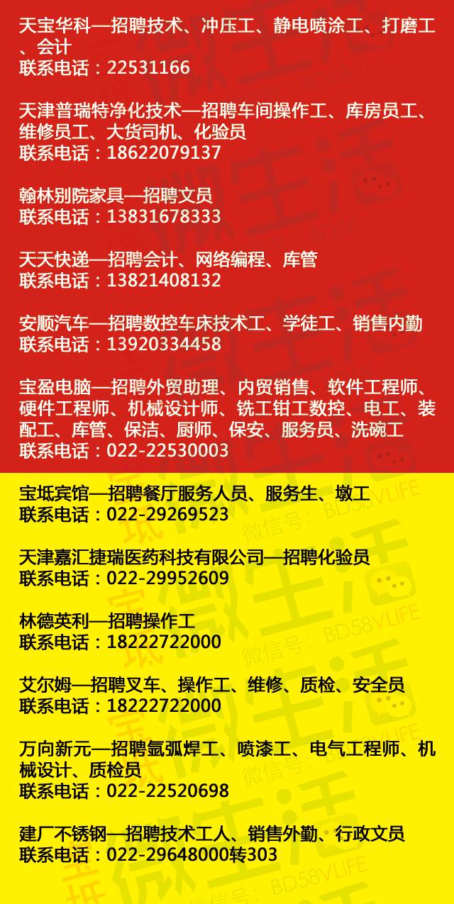 肃宁招聘信息大揭秘，小巷中的隐秘职业机遇
