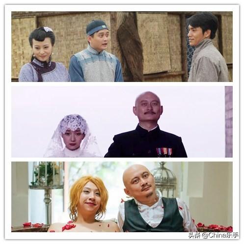 演员电吉他，舞台摇滚与星光背后的故事