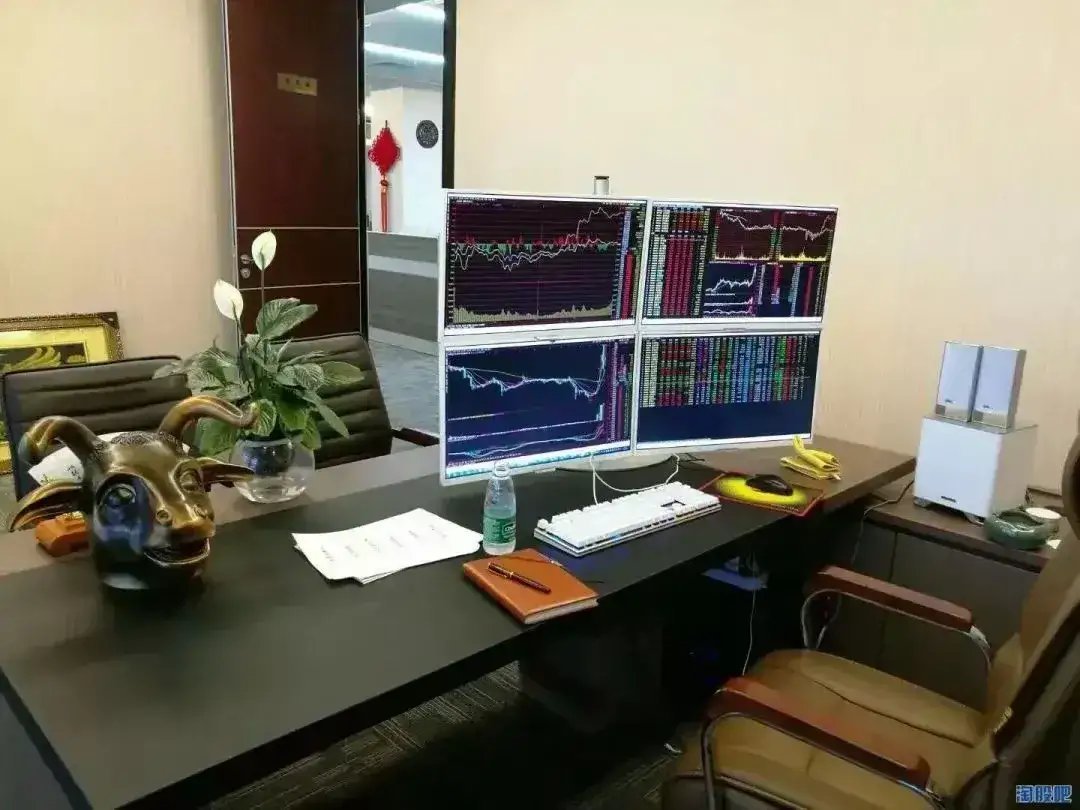 股票工作室，探索投资智慧与策略之道