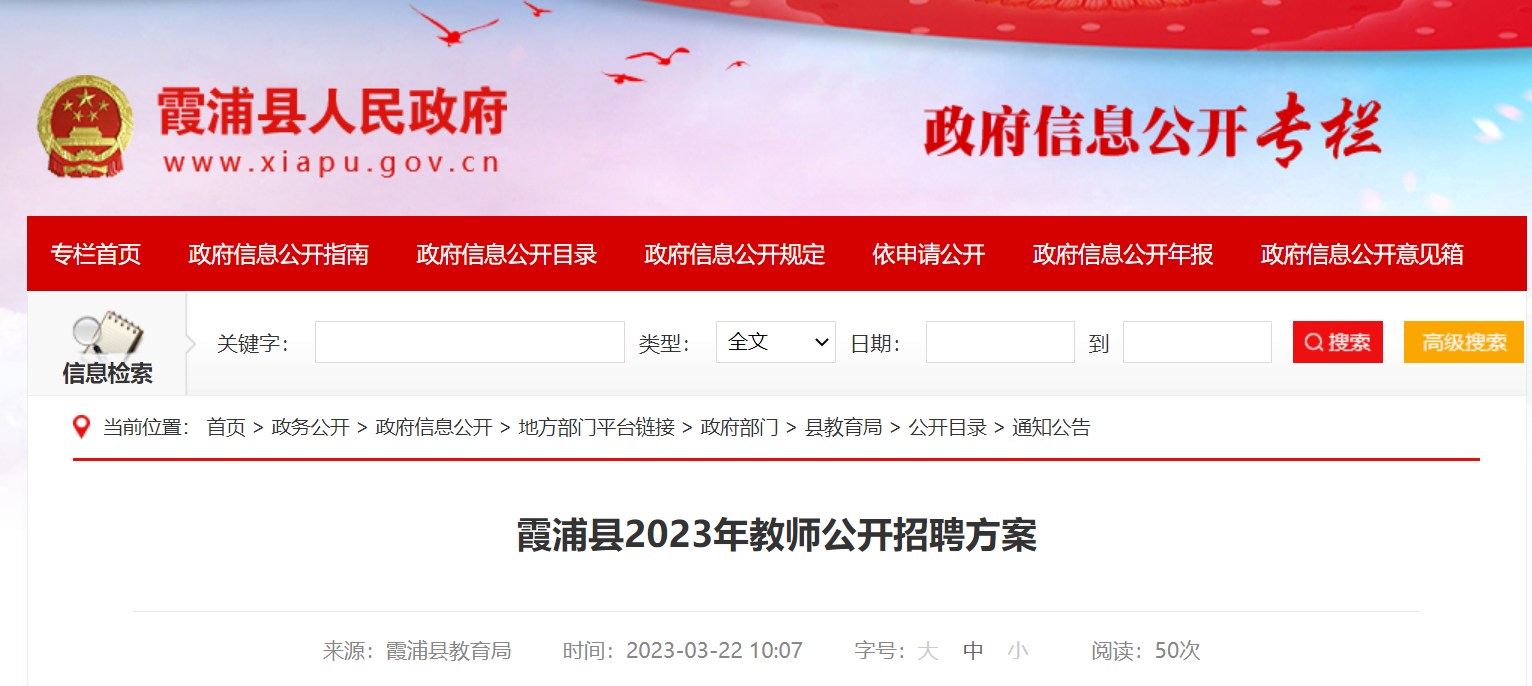 霞浦招聘信息更新，科技引领，信息即时触达
