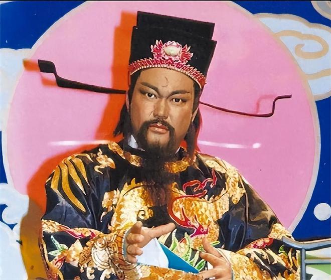 包青天1993版演员阵容列表