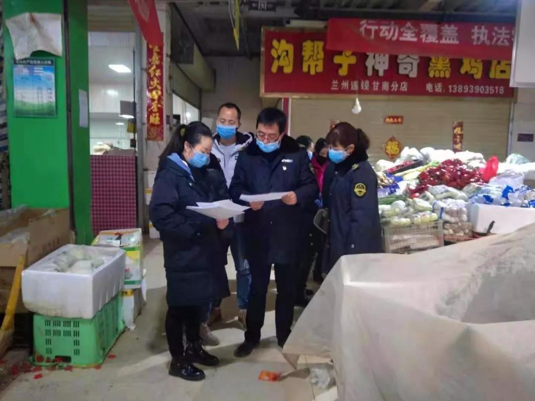 最新疫情动态下的惊喜发现，小巷特色小店抗疫风采