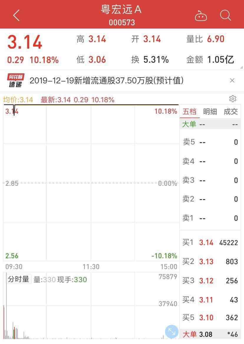 粤宏远股票行情,时代浪潮中的投资者焦点