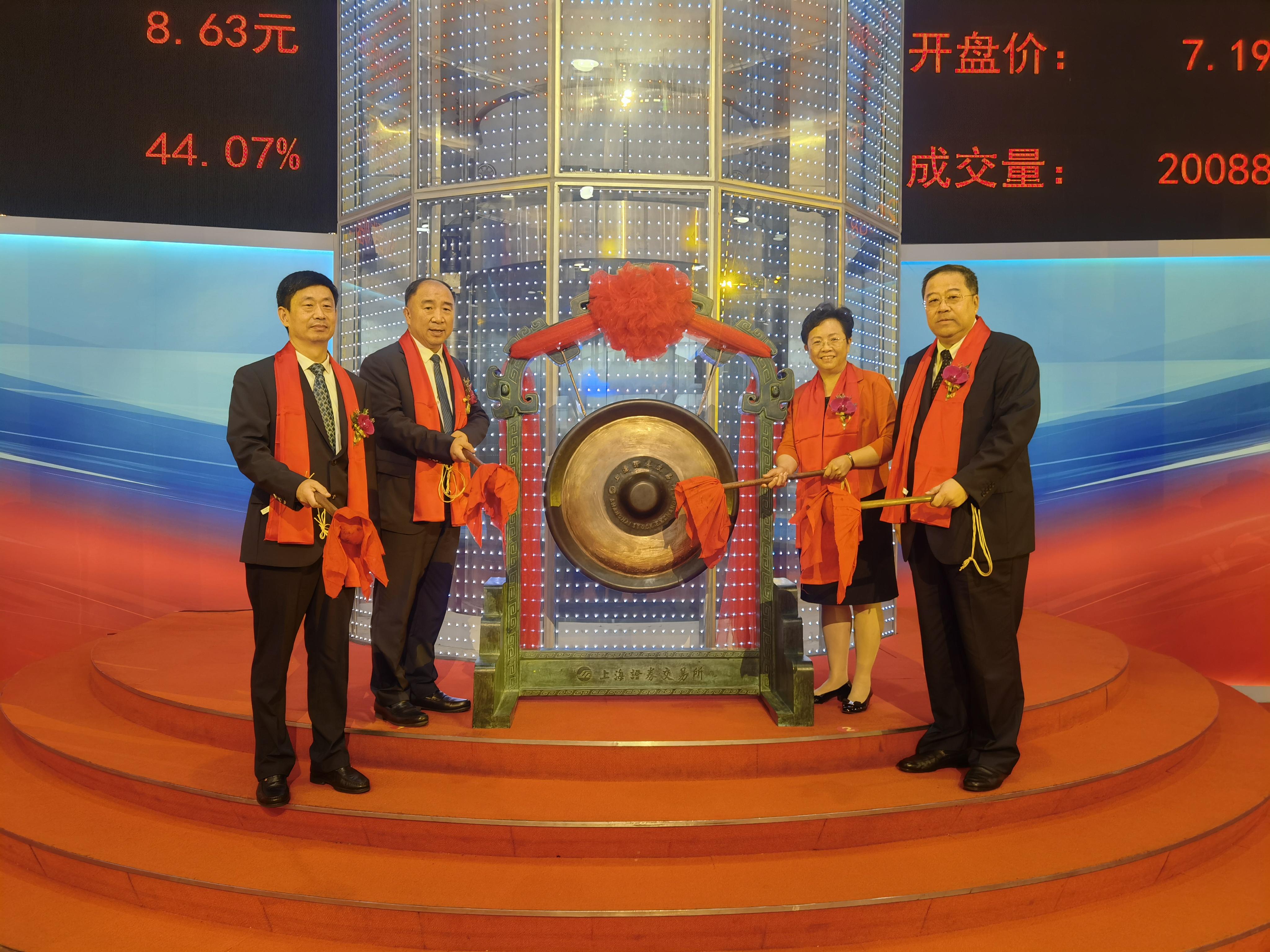 交易所上市，小巷深处的宝藏探秘之旅