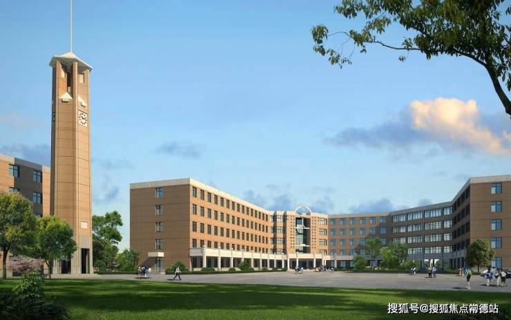 远洋一方中学最新动态，科技引领未来，开启智慧校园新篇章