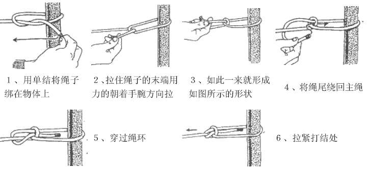 最新绳结技巧，背景、进展与地位的探索
