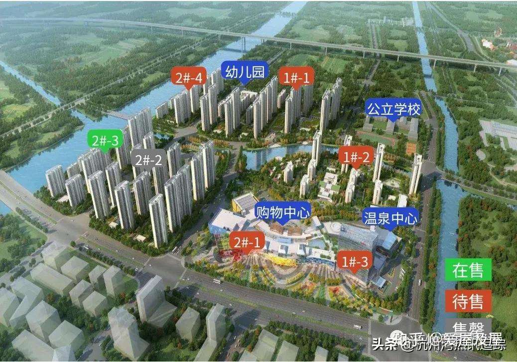 杭州湾楼盘价格揭秘，探寻巷陌中的宝藏小店