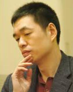 古力围棋比赛，智慧的巅峰较量