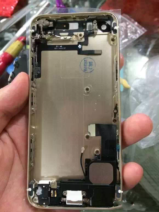 华强北5S最新价格引领未来科技潮流，重塑生活品质！
