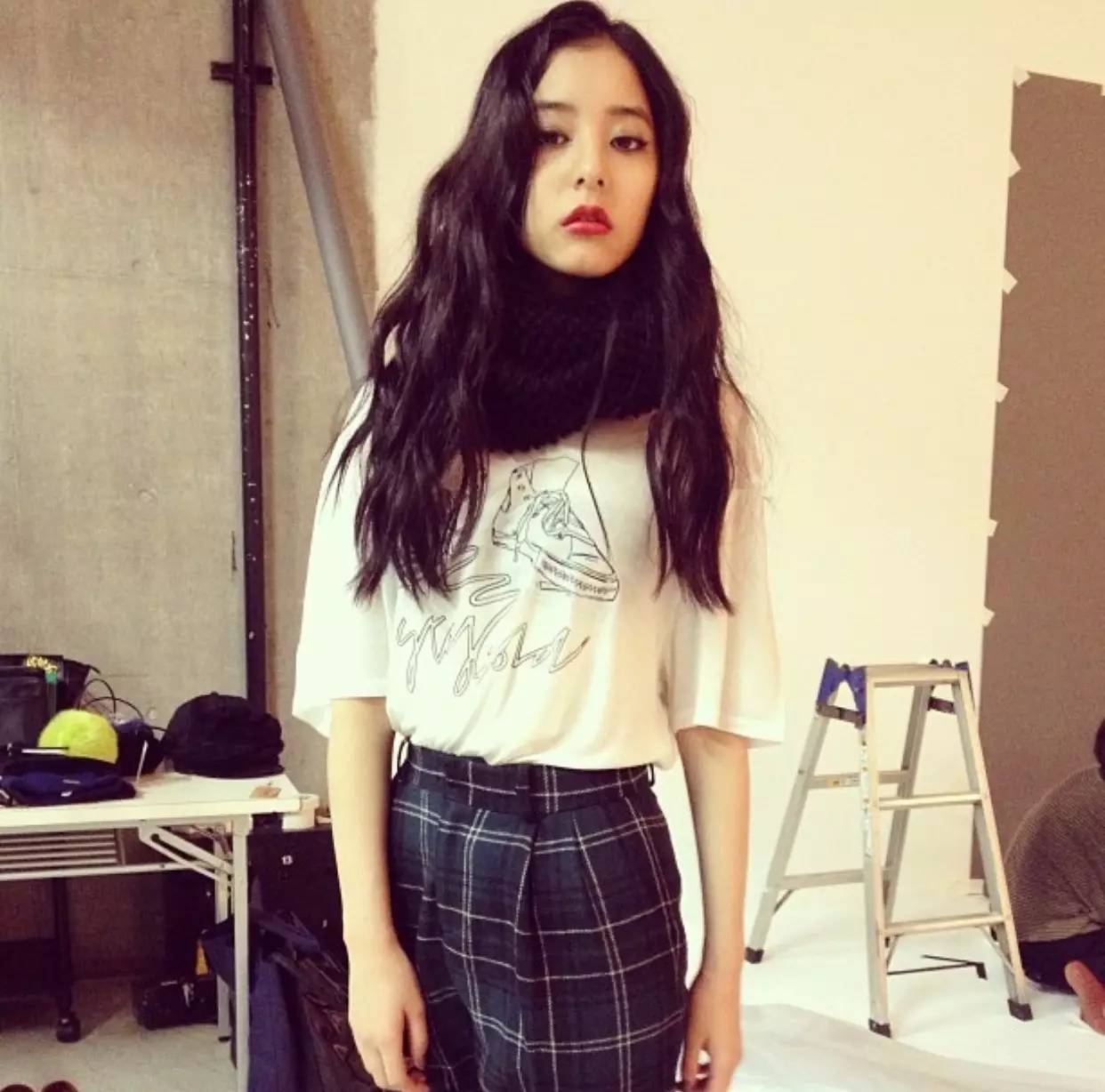 时尚变迁,2017年韩风女生头像潮流诠释与精选推荐