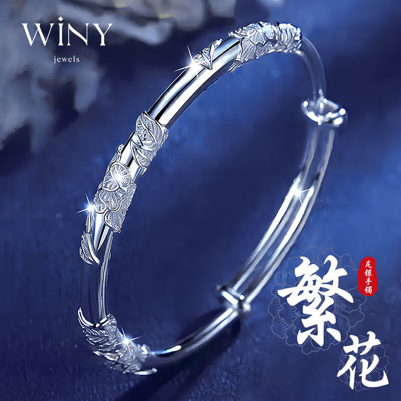 新款银镯，变化中的学习，铸就自信与成就的力量之路