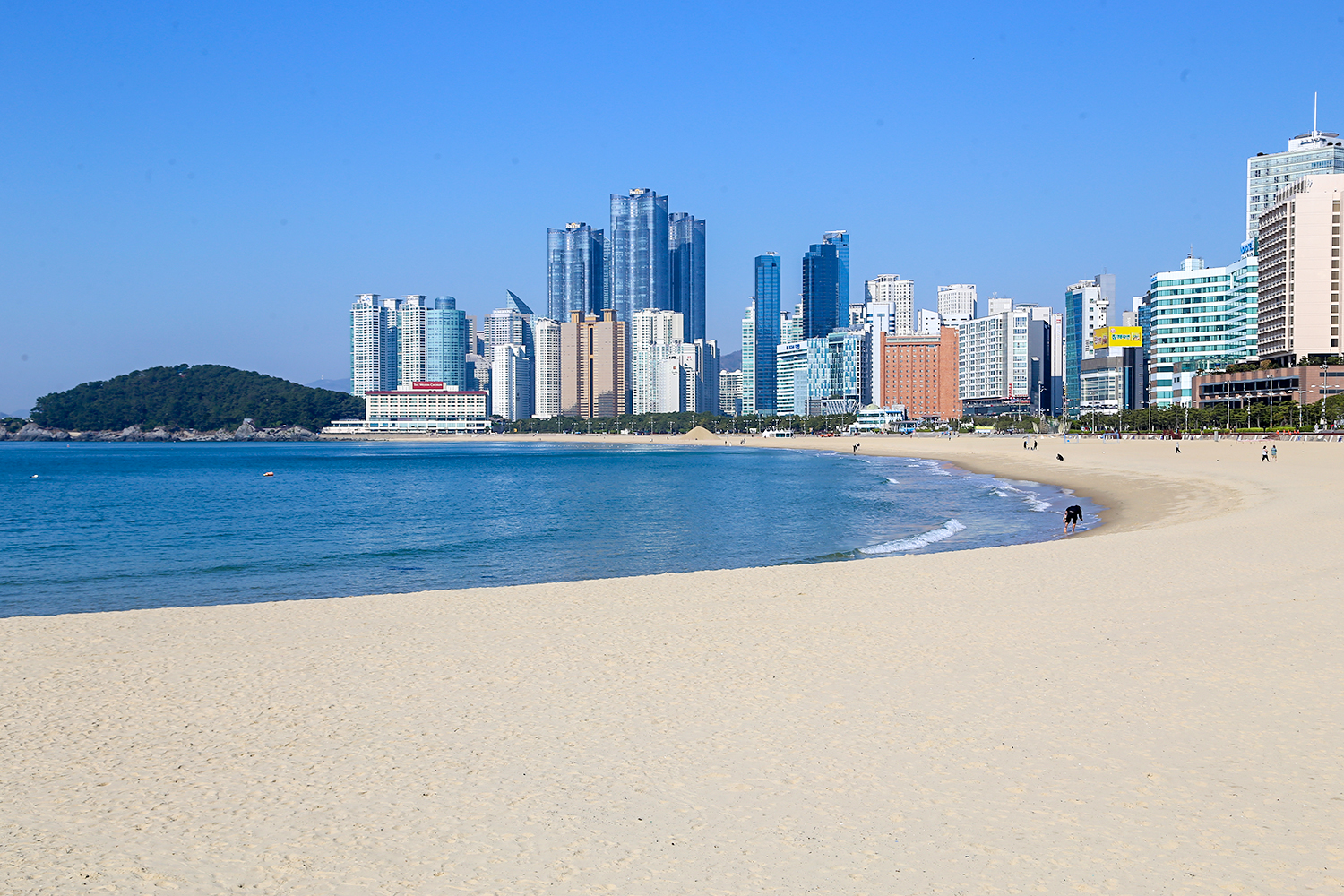海云台，时代地标与文化繁荣的最新资讯中心