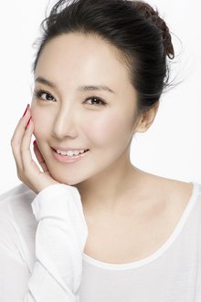 演员杜薇，星光无限的魅力闪耀