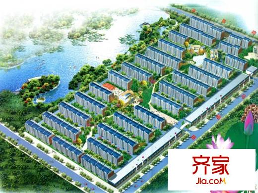 邯郸荷景花园最新动态揭秘，最新进展与指南