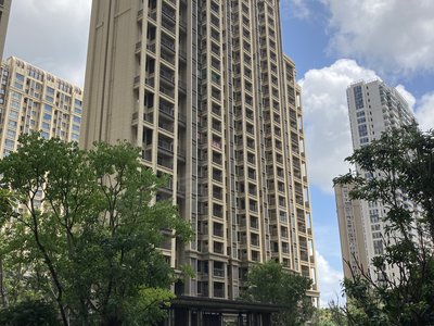 许昌金域湾二手房源信息全面解析,房源大揭秘与购房指南🏠✨