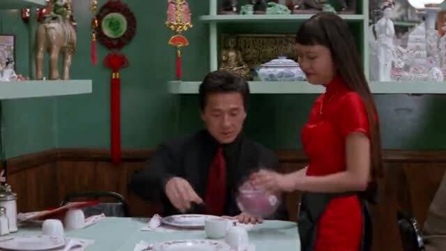 服务员电影，一部备受期待的佳作