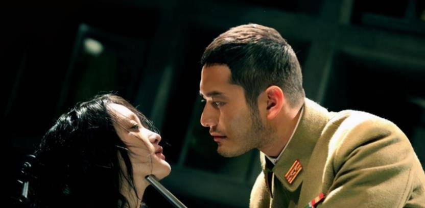 潜伏者明星阵容揭秘,电视剧演员表一览无余