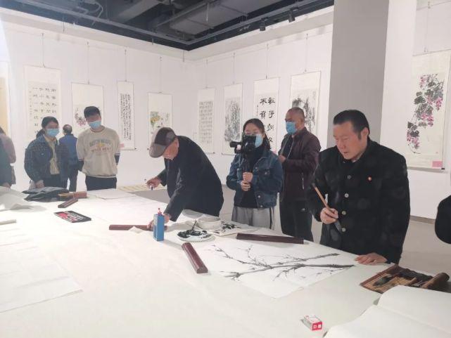 重磅启事，2017绘画比赛征稿正式启动！🎨✨