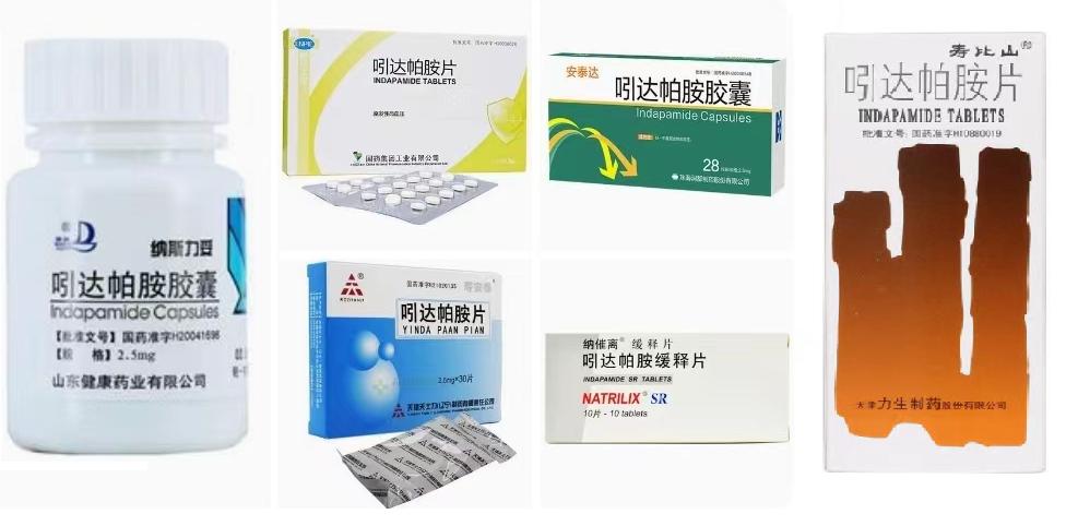 时代进步下的健康守护者,最新降高血糖良药概览