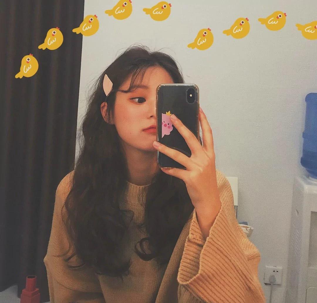 女性最新微信头像，学习之光与自我重塑的旅程