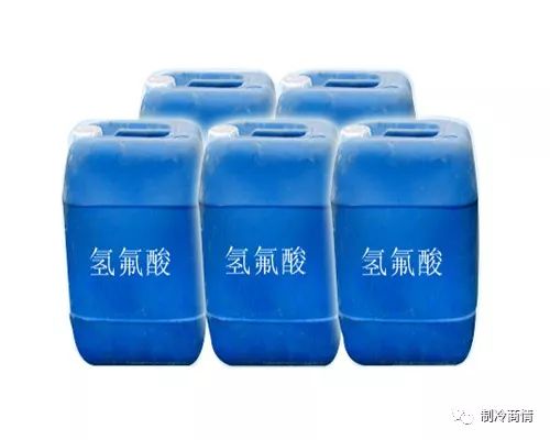 氢氟酸价格走势揭秘,市场趋势、影响因素与科普知识解析