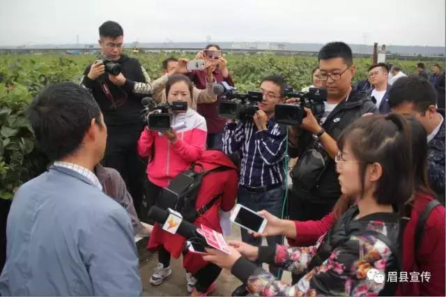 眉县吧科技新品亮相，体验未来生活新篇章