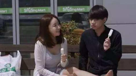 妈妈的朋友,自然美景中的心灵之旅免费电影