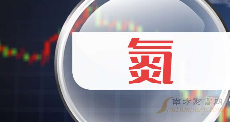 氮股票,探寻其在特定领域的历史地位与深远影响