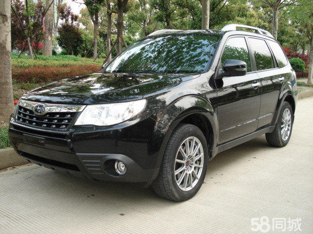 斯巴鲁森林人二手车价格揭秘,小巷中的隐秘宝藏探秘之旅