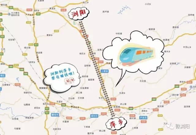 江西铁路规划最新公布，加速推进铁路交通发展 🚄