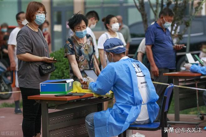 天津最新疫情动态更新
