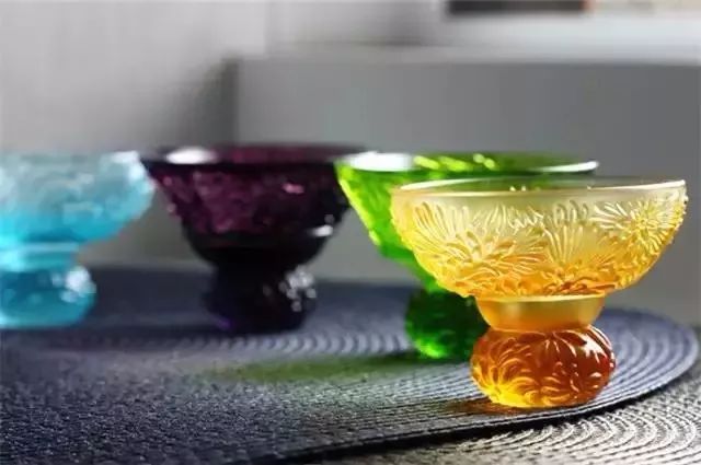 琉璃价格揭秘，小巷中的秘密宝藏