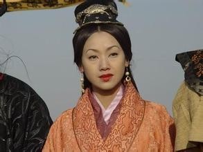 女皇背后的故事，电视剧吕雉传奇重磅推荐