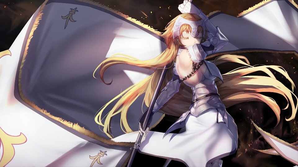 FGO五月最新节奏排行,热门英灵争霸,战场霸主揭晓!