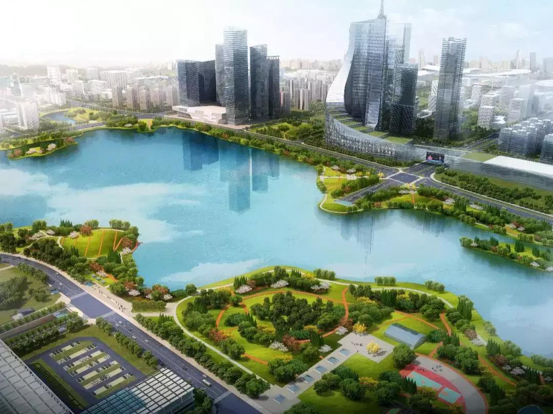 怀宁县最新规划图揭秘,自然美景探索之旅启程