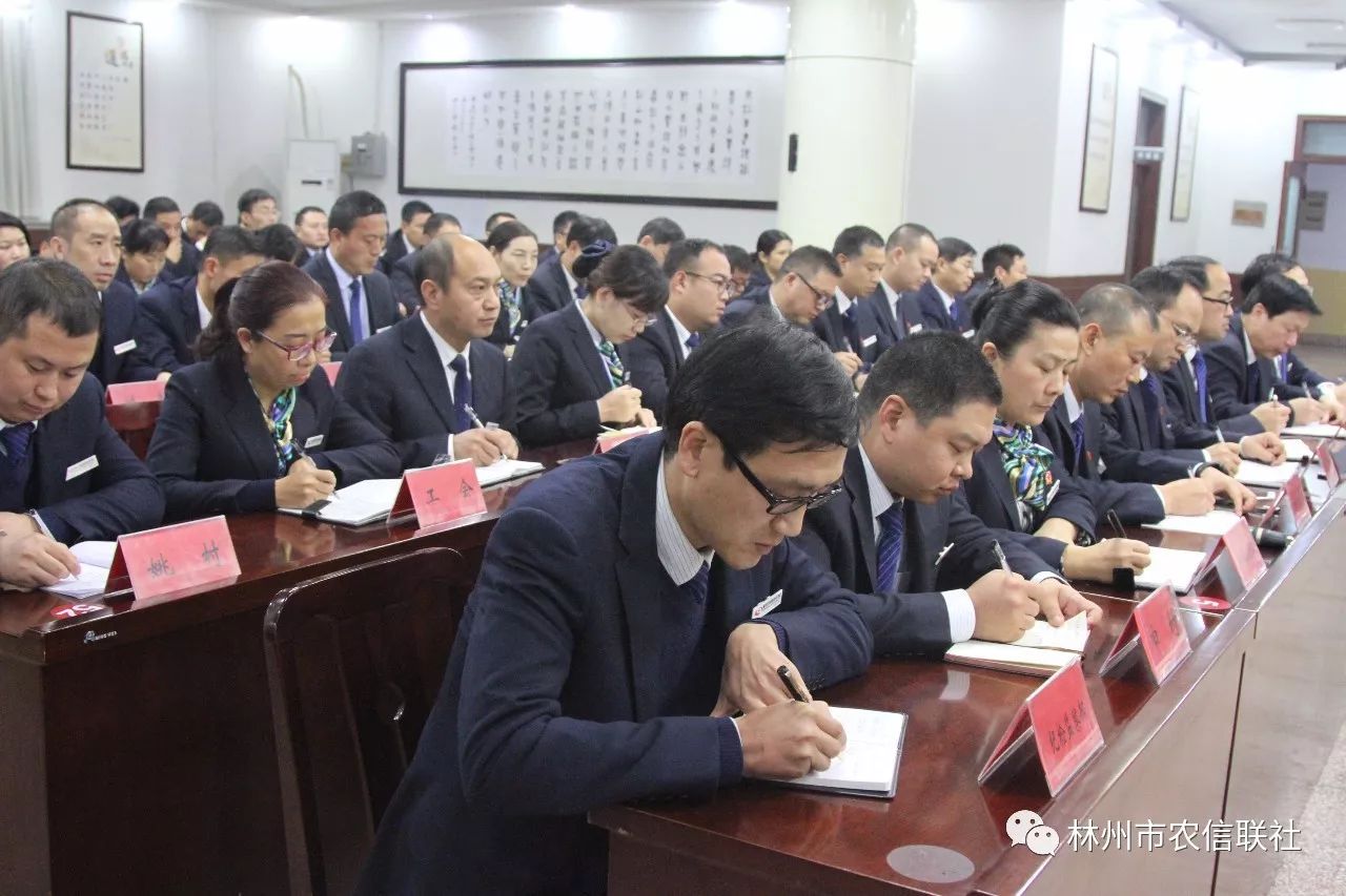 林州信用社最新资讯与指南更新速递