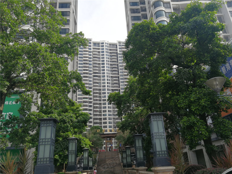 开平骏景湾最新动态,学习变化,自信成就未来