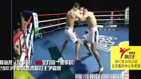 柳海龙宝力高比赛的激烈对决,技术与力量的完美展现