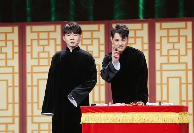 卢鑫最新相声作品,传统与现代的完美融合亮相舞台!