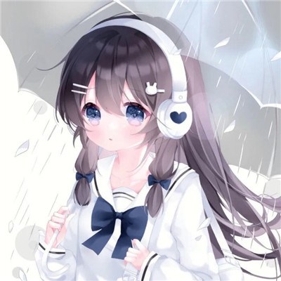 雨天动漫,情感世界的水墨画卷沉浸之旅